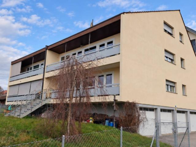 Studio mieten in Crissier, District de l'Ouest lausannois