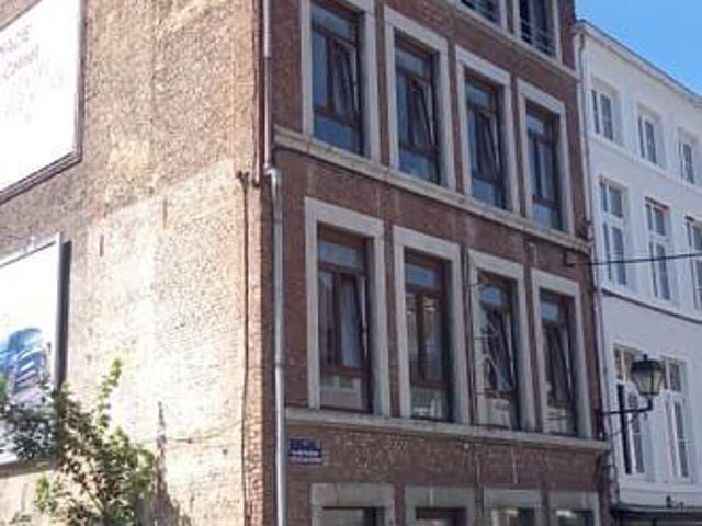 Kot location à Huy, Wallonie