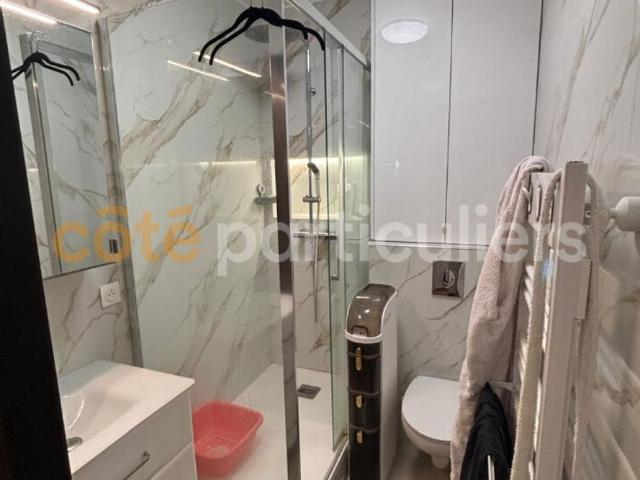 Appartement location à Bobigny, Bagnolet
