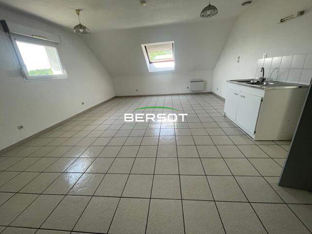 Appartement location à Vesoul, Pusey