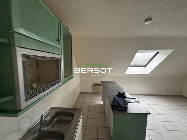 Appartement location à Vesoul, Pusey