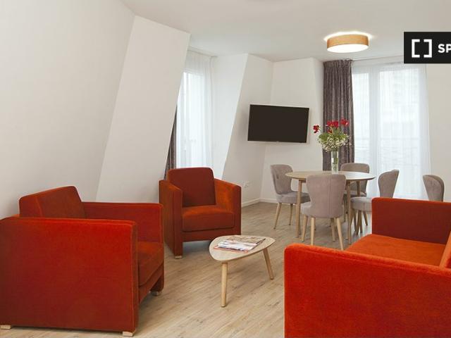 Studio location à Nanterre, Puteaux