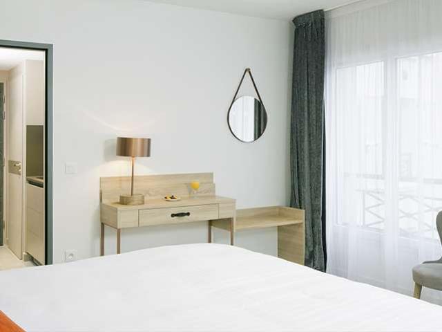 Studio location à France métropolitaine, Puteaux