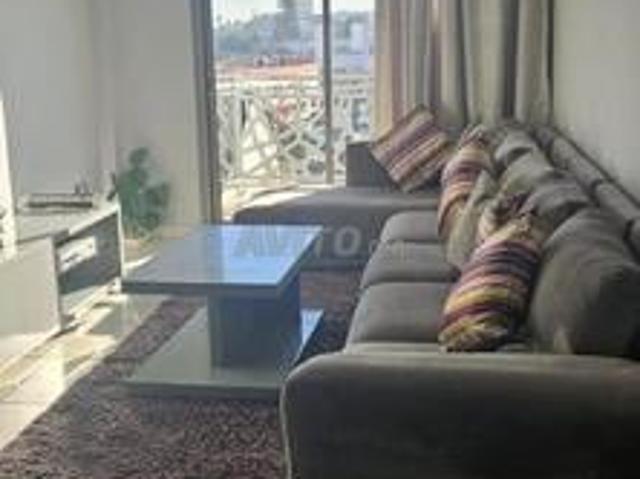 Appartement location à Anfa, Gharb-Chrarda-Beni Hssen