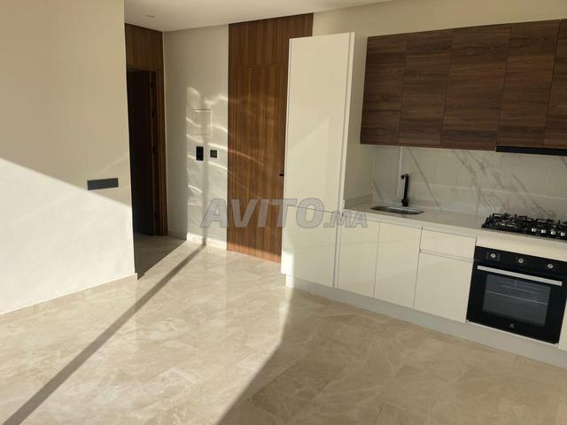 Appartement location à Anfa, Gharb-Chrarda-Beni Hssen