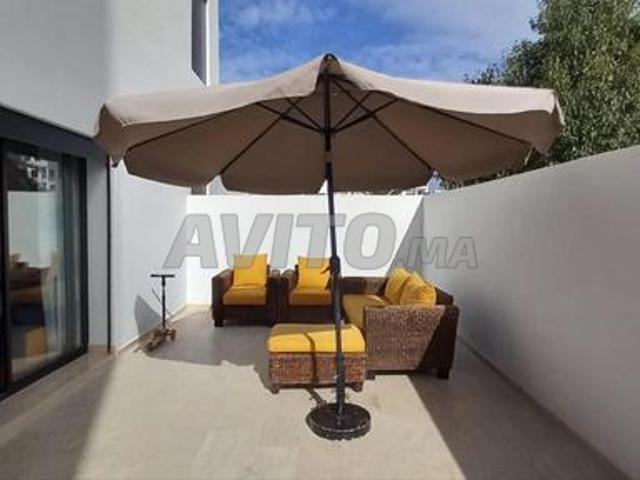 Appartement location à Anfa, Gharb-Chrarda-Beni Hssen