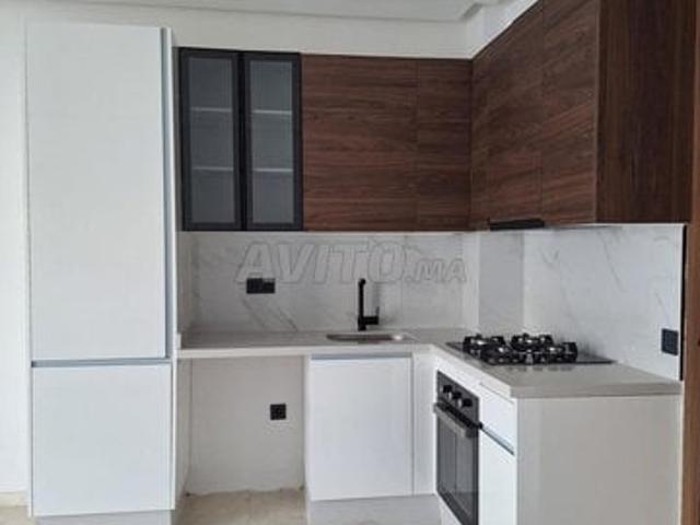 Appartement location à Anfa, Gharb-Chrarda-Beni Hssen