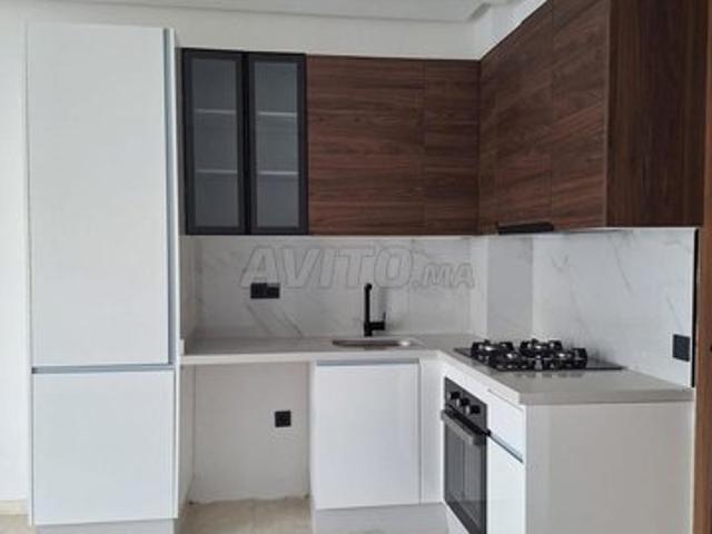 Appartement location à Anfa, Gharb-Chrarda-Beni Hssen