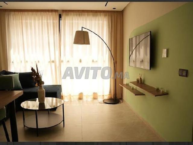 Appartement location à Anfa, Gharb-Chrarda-Beni Hssen