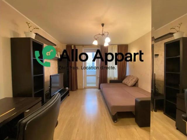 Appartement location à Antwerpen