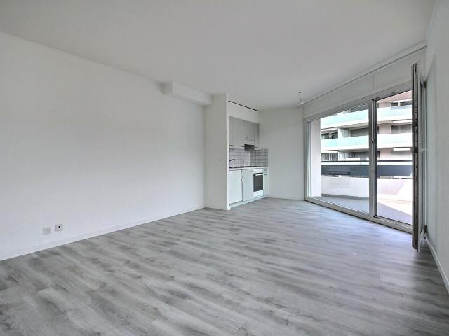 Studio mieten in Sion