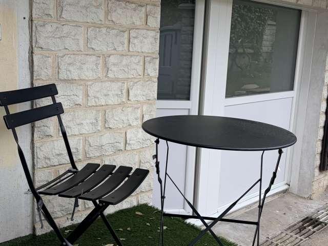 Studio location à Évry, Quincy-sous-sénart