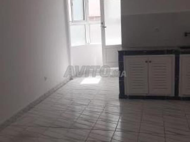 Appartement location à Rbat