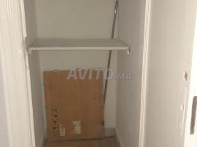 Appartement location à Rbat