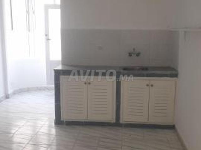 Appartement location à Rbat