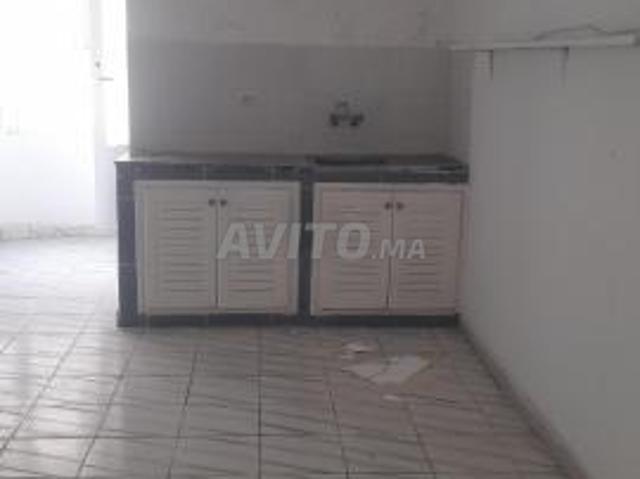 Appartement location à Rbat