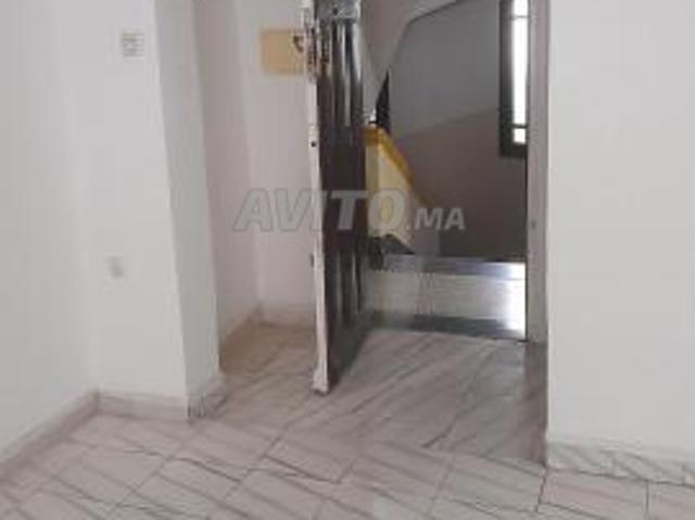 Appartement location à Rbat