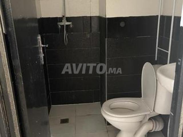 Appartement location à Hay Nahda, Ben Slimane