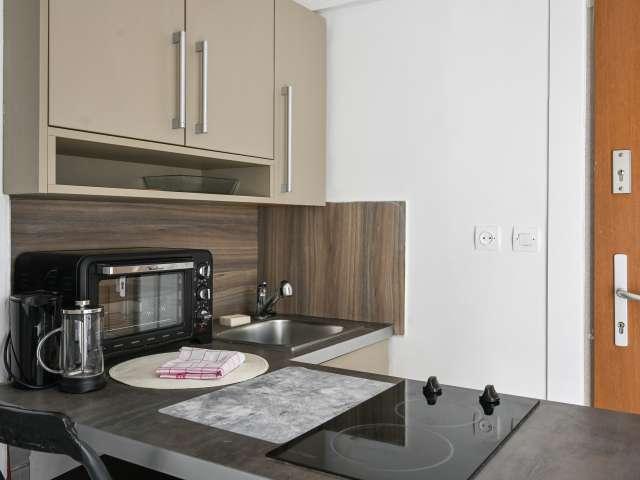 Studio location à Paris, Île-de-France