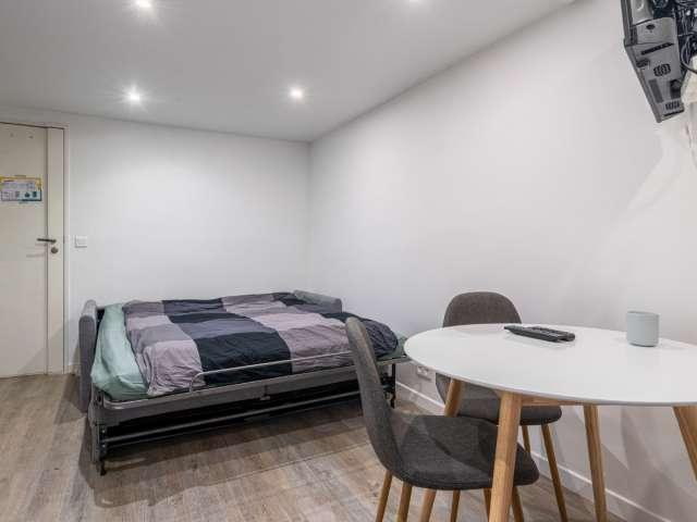Studio location à Paris, Île-de-France
