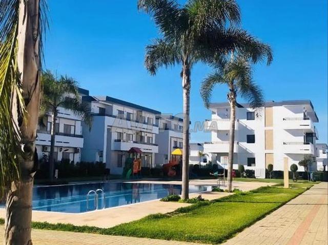 Appartement location à Mansouria, Gharb-Chrarda-Beni Hssen