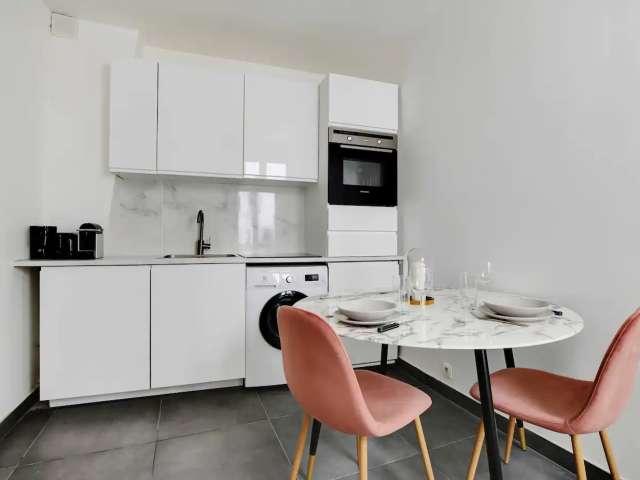 Studio location à Martinique