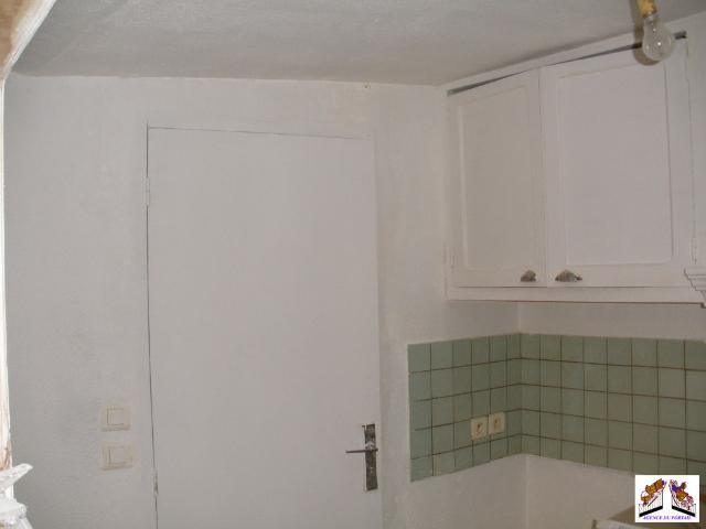 Studio location à Bourges, Rians