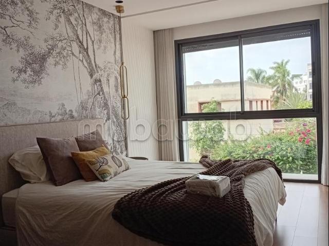 Appartement location à Anfa, Gharb-Chrarda-Beni Hssen