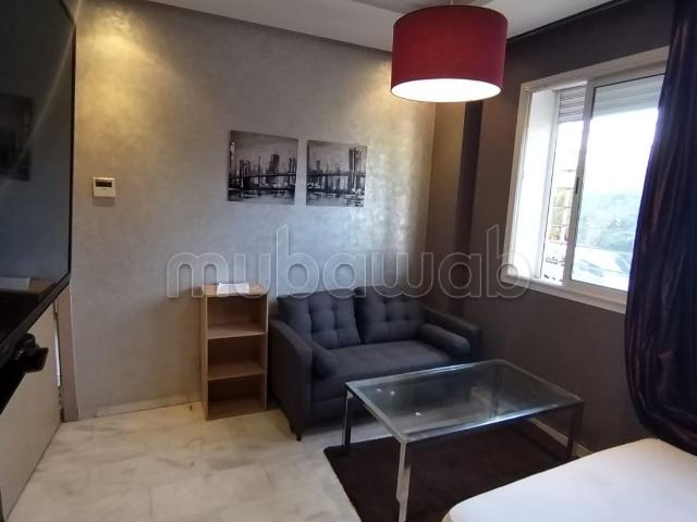 Appartement location à Rbat