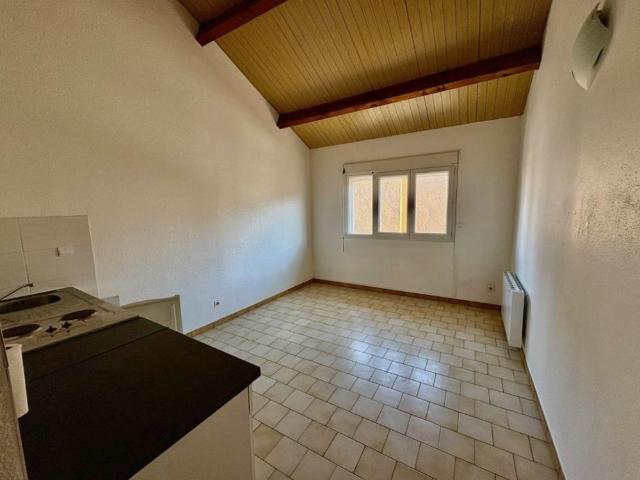 Studio location à Roanne