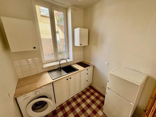 Studio location à Roanne
