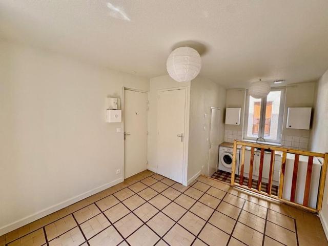 Studio location à Roanne