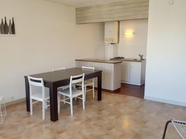 Studio location à Roanne