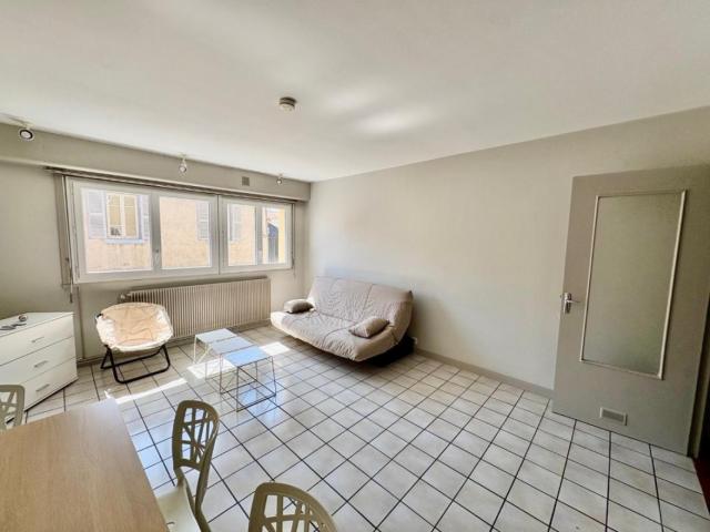 Studio location à Roanne