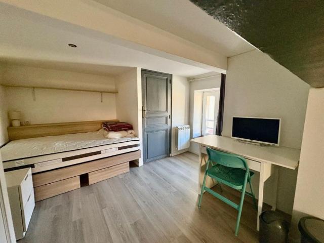 Studio location à Roanne