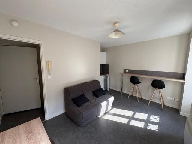 Studio location à Roanne