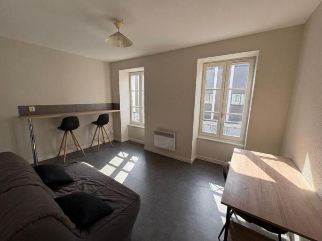 Studio location à Roanne