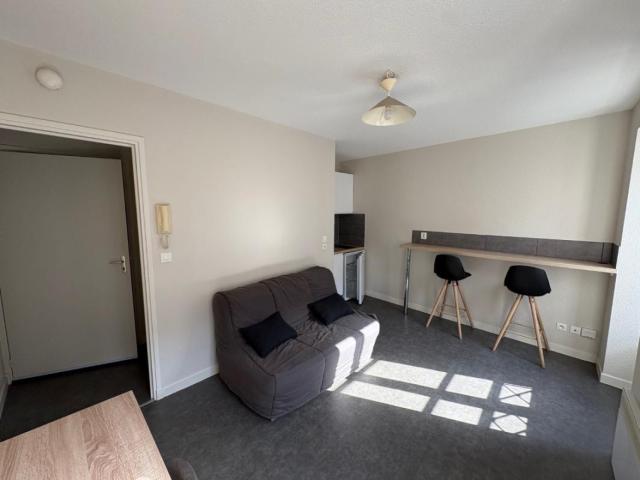 Studio location à Roanne