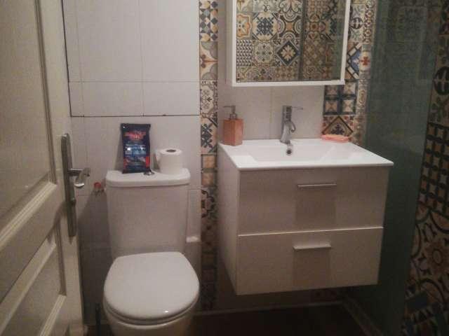 Studio location à Saint-Denis, Aubervilliers
