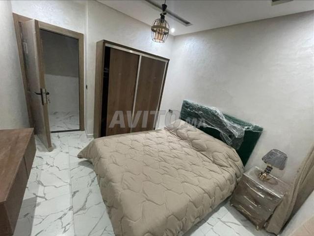 Appartement location à Anfa, Gharb-Chrarda-Beni Hssen