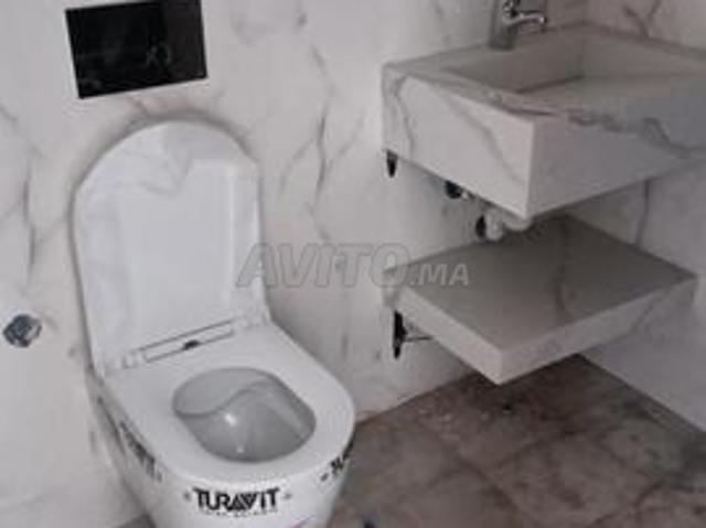 Appartement location à Anfa, Gharb-Chrarda-Beni Hssen