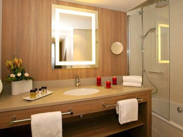 Studio location à Sarcelles, Roissy-en-france