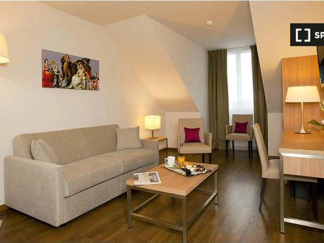 Studio location à Sarcelles, Roissy-en-france