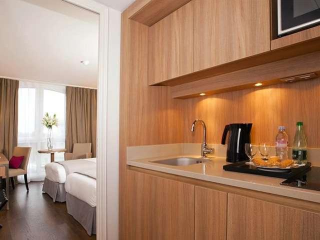 Studio location à Sarcelles, Roissy-en-france