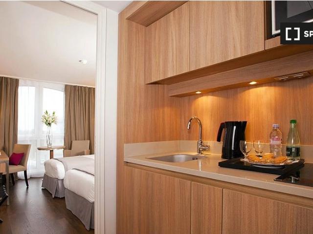 Studio location à Sarcelles, Roissy-en-france