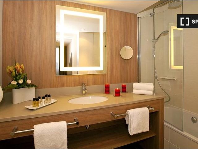 Studio location à Sarcelles, Roissy-en-france