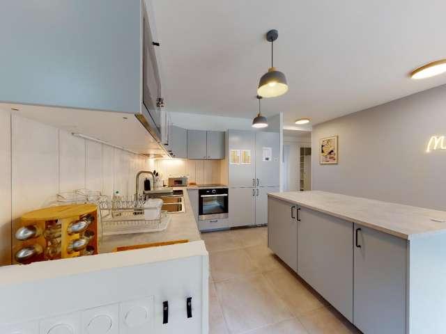 Appartement location à Bobigny, Romainville