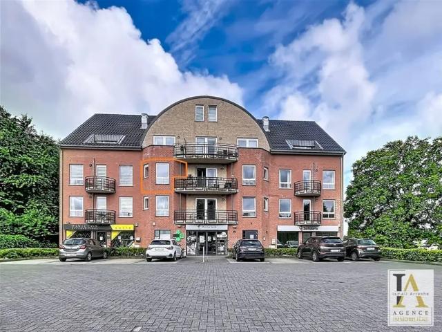 Appartement location à Seraing, Wallonie