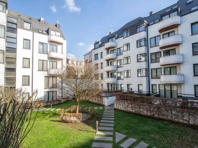 Appartement location à Brussel, Bruxelles