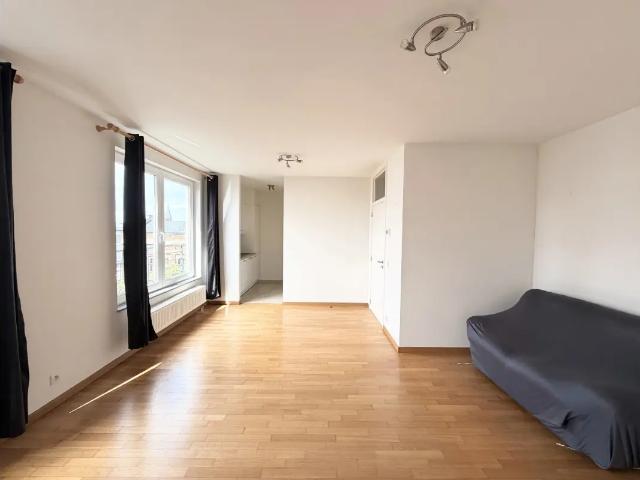 Appartement location à Etterbeek, Bruxelles